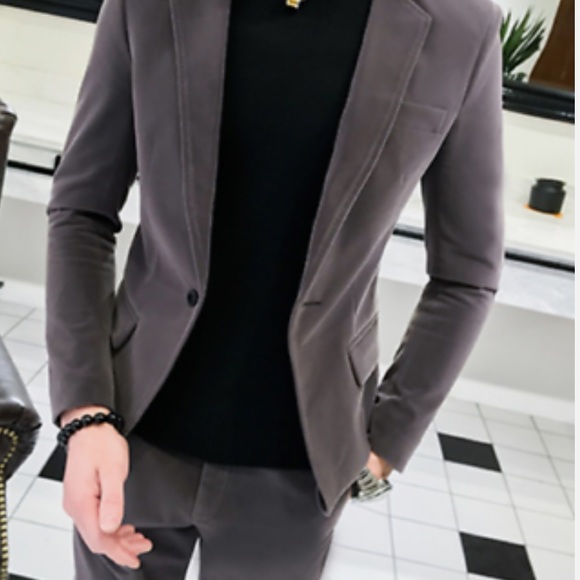 Calvin Klein Other - Calvin Klein blazer